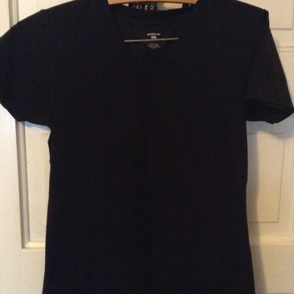 Patagonia Loft Martin&Osa Tops - 3 black - Picture 3 of 7